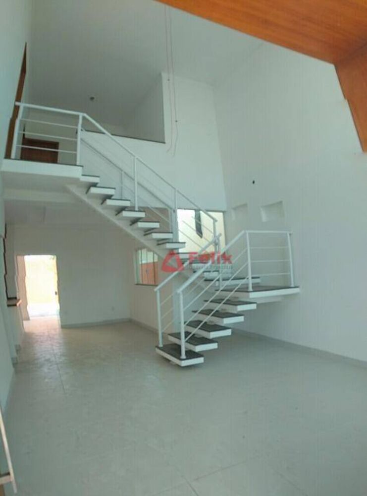 Sobrado, 3 quartos, 215 m² - Foto 6