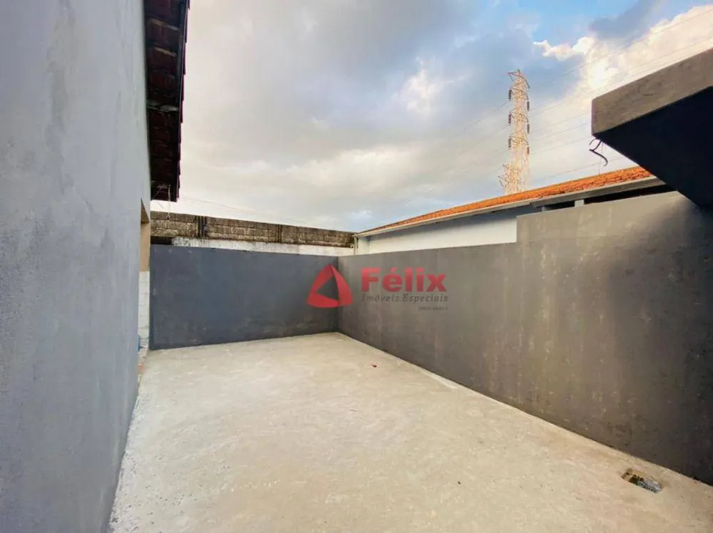 Casa, 4 quartos, 190 m² - Foto 3