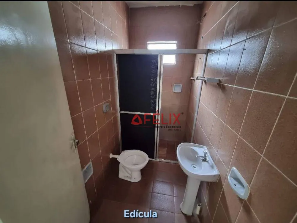 Casa, 4 quartos, 190 m² - Foto 12