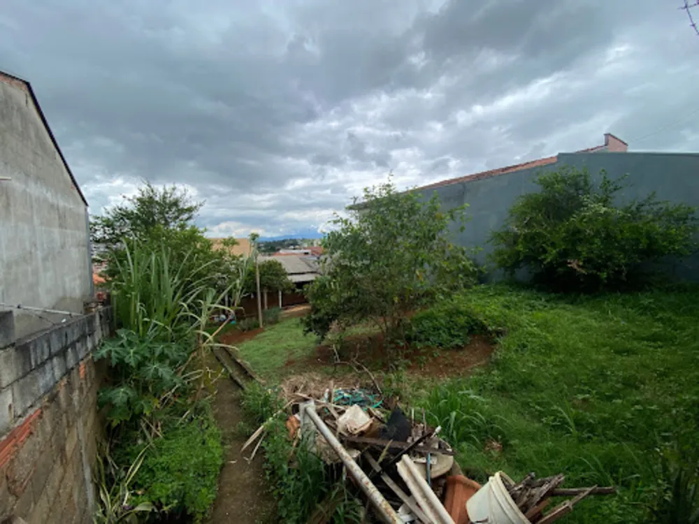 Terreno, 270 m² - Foto 1