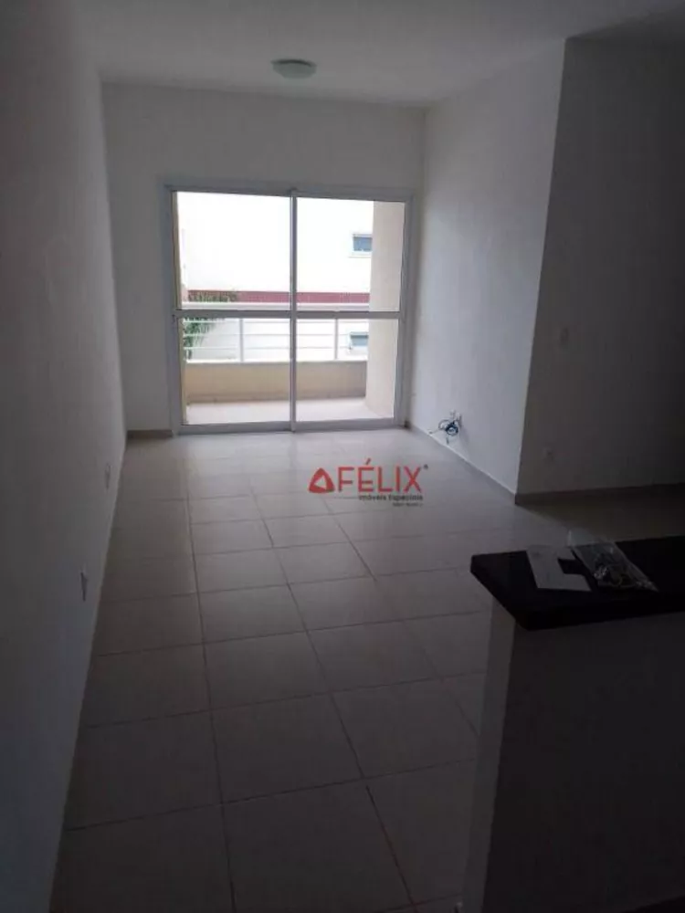 Apartamento, 3 quartos, 76 m² - Foto 2