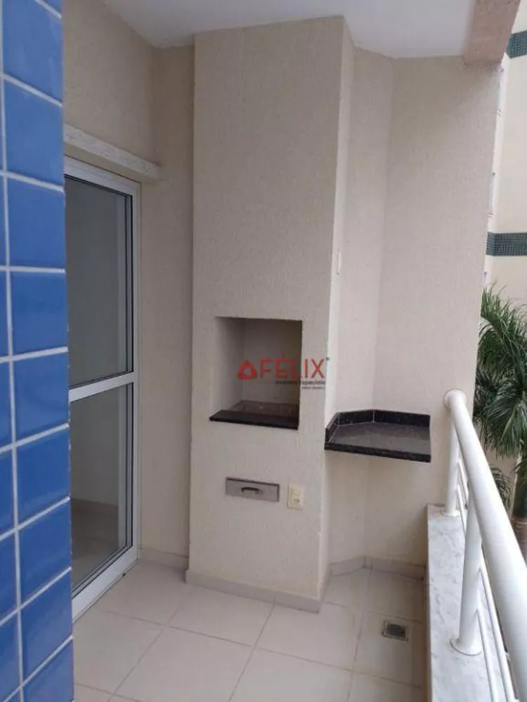 Apartamento, 3 quartos, 76 m² - Foto 1