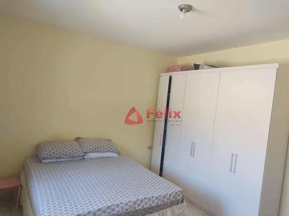 Casa, 2 quartos, 85 m² - Foto 8