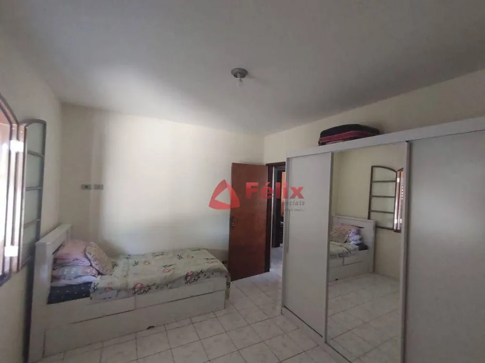 Casa, 2 quartos, 85 m² - Foto 6