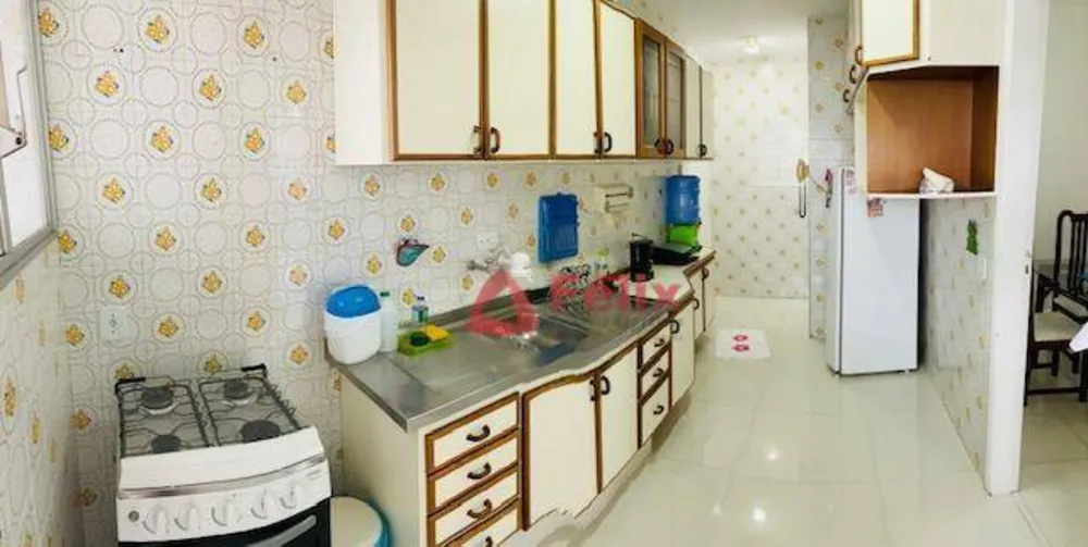 Apartamento, 3 quartos, 97 m² - Foto 4