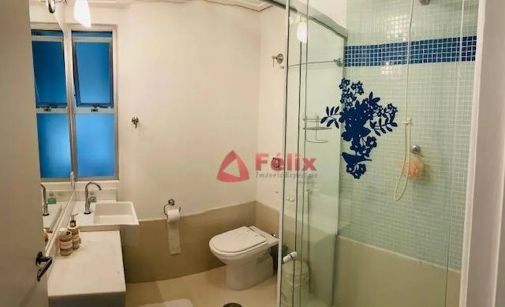 Apartamento, 3 quartos, 97 m² - Foto 5