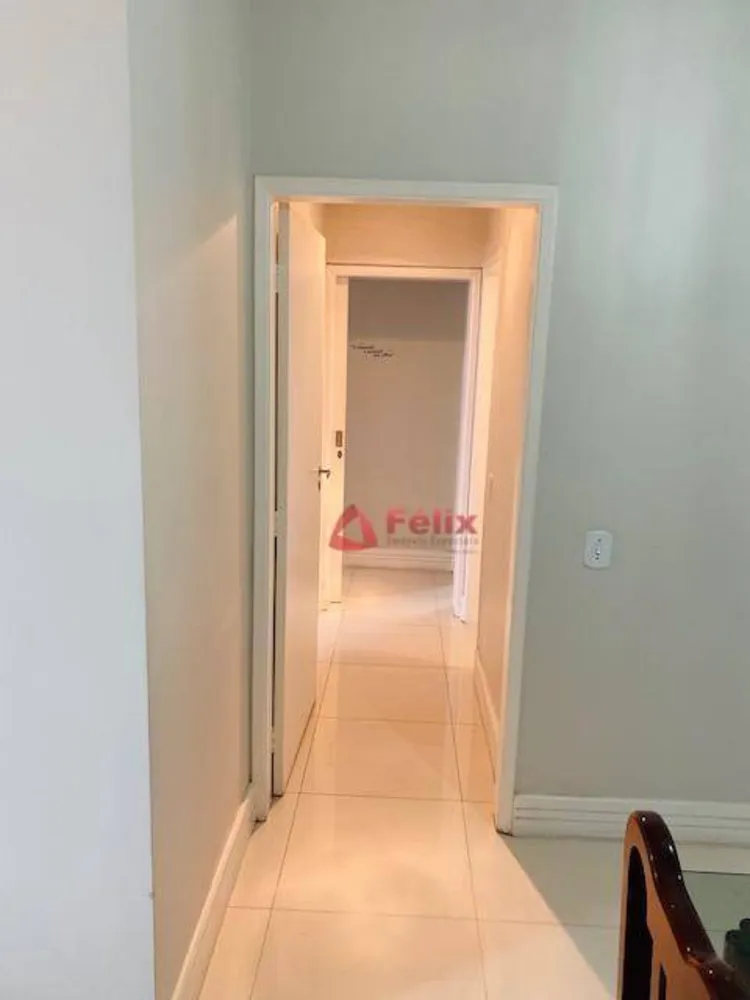 Apartamento, 3 quartos, 97 m² - Foto 2