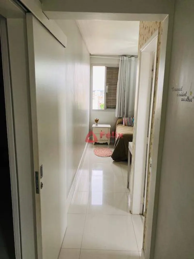 Apartamento, 3 quartos, 97 m² - Foto 9