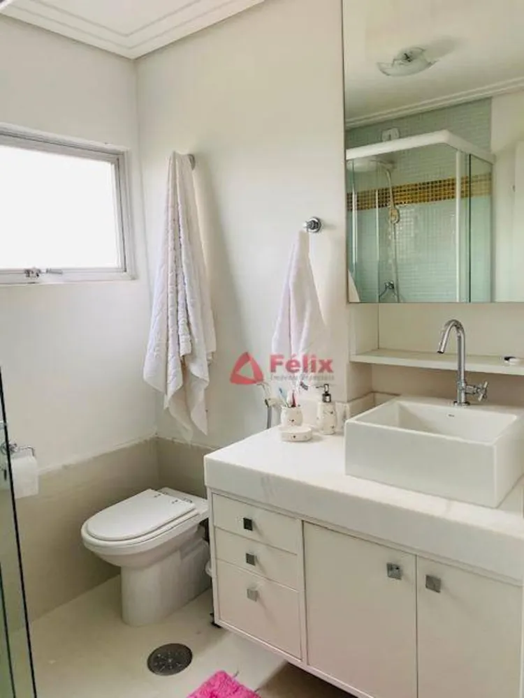 Apartamento, 3 quartos, 97 m² - Foto 11