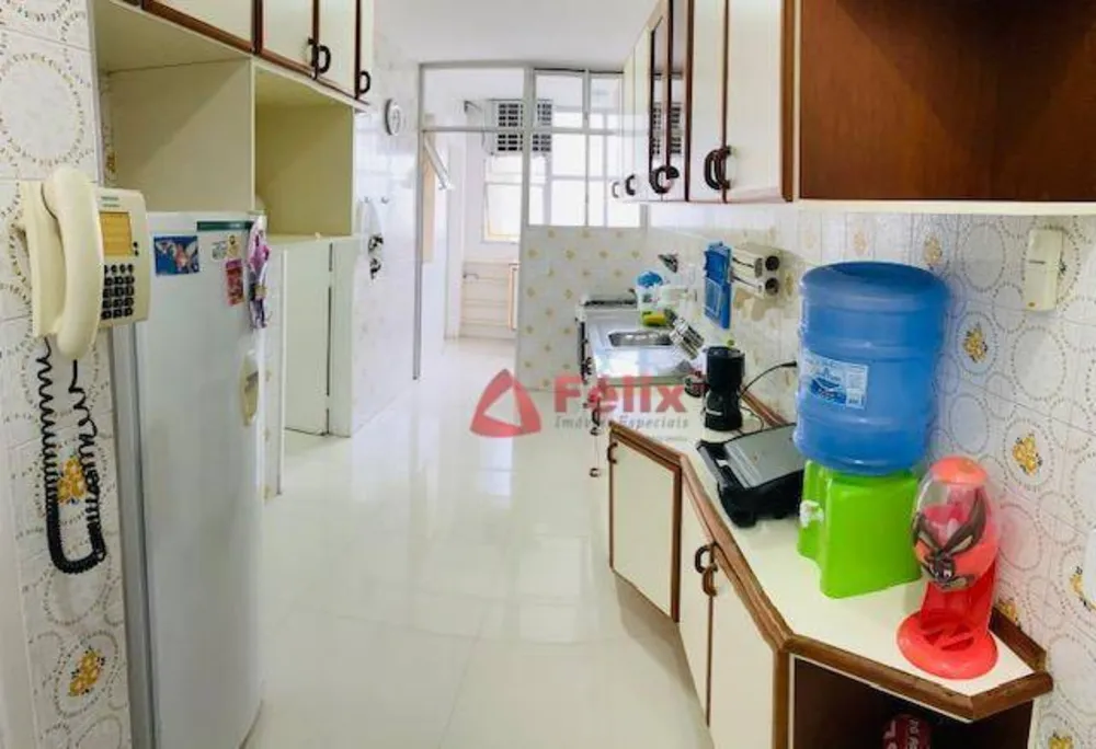 Apartamento, 3 quartos, 97 m² - Foto 3