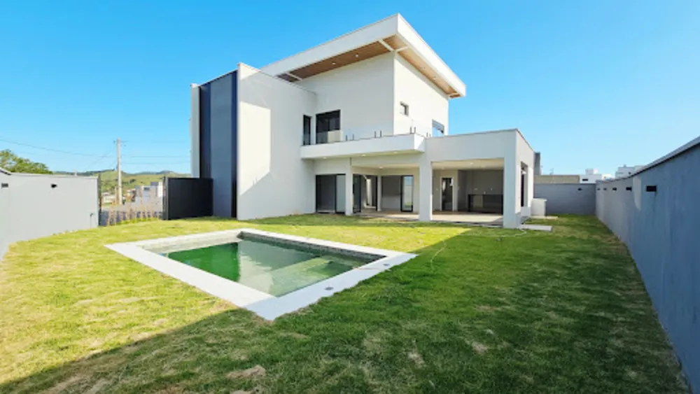 Sobrado, 3 quartos, 302 m² - Foto 3