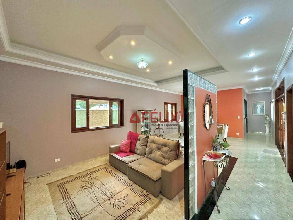 Casa de Condomínio à venda com 3 quartos, 186m² - Foto 7