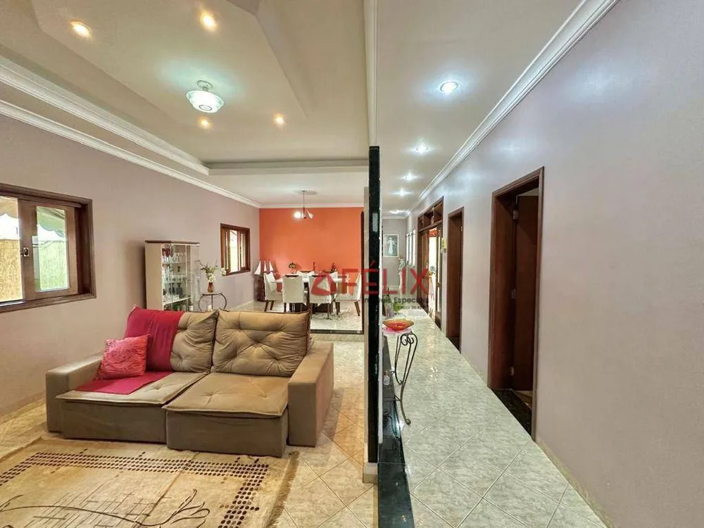 Casa de Condomínio, 3 quartos - Foto 12