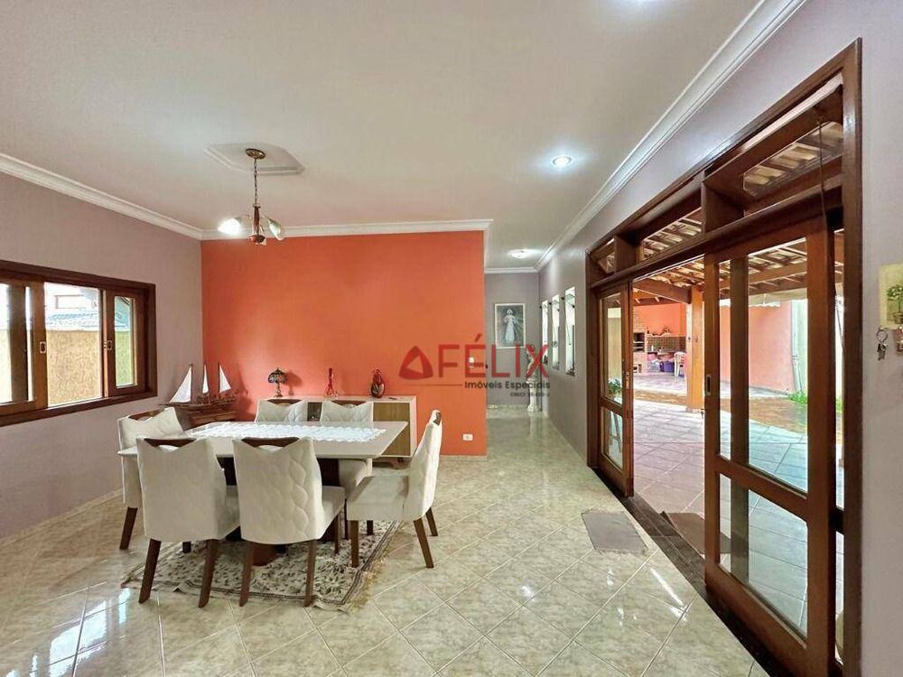 Casa de Condomínio à venda com 3 quartos, 186m² - Foto 5