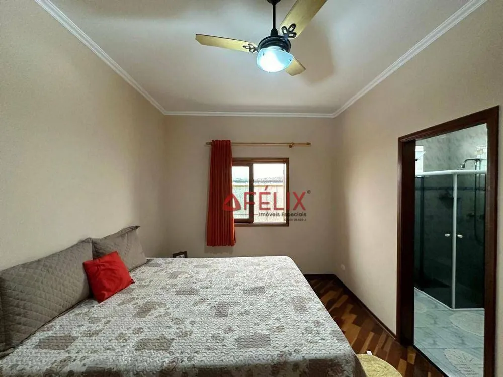 Casa de Condomínio, 3 quartos - Foto 14