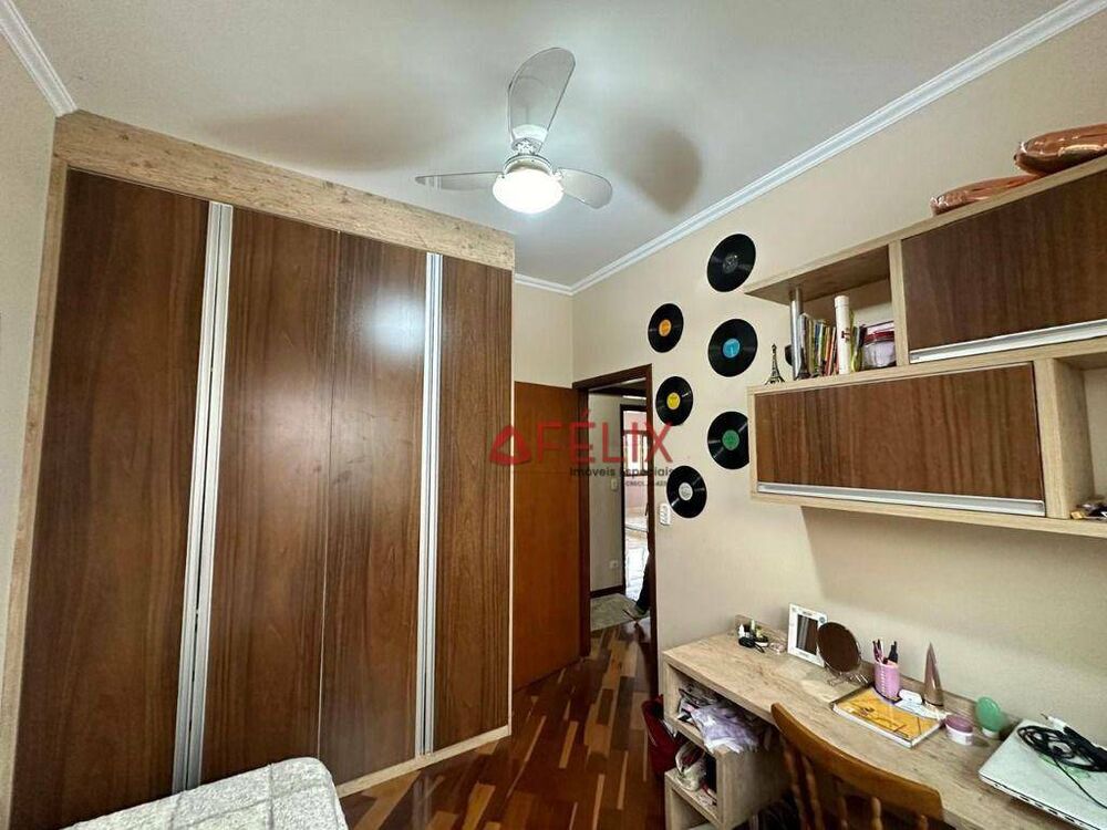 Casa de Condomínio à venda com 3 quartos, 186m² - Foto 8