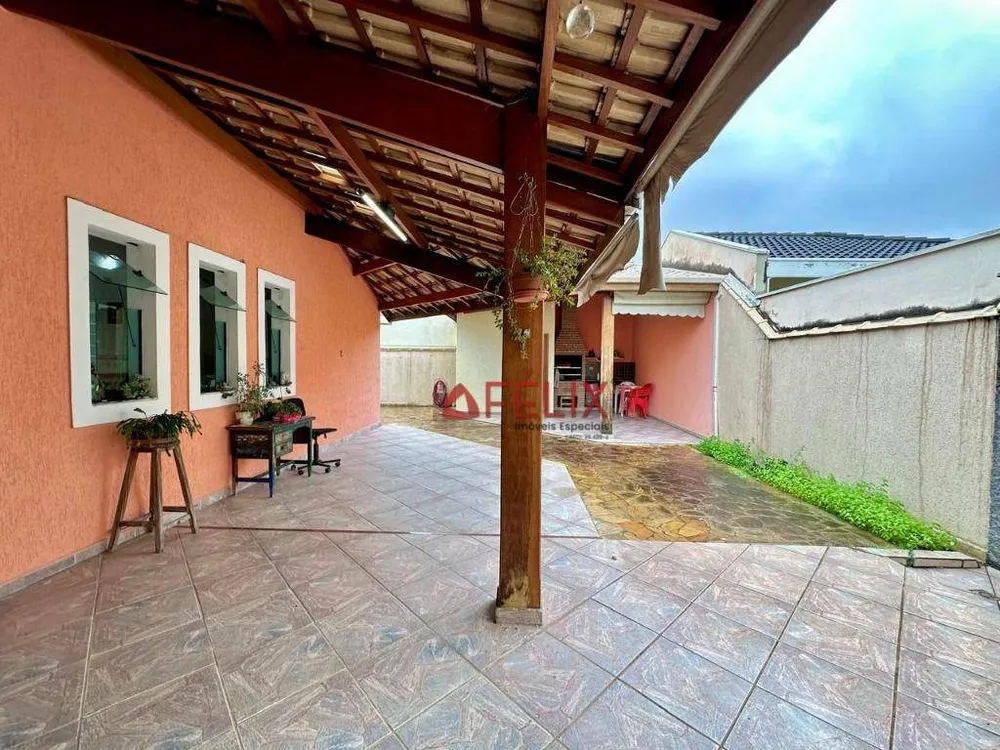 Casa de Condomínio, 3 quartos - Foto 5