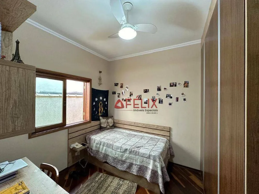 Casa de Condomínio, 3 quartos - Foto 15