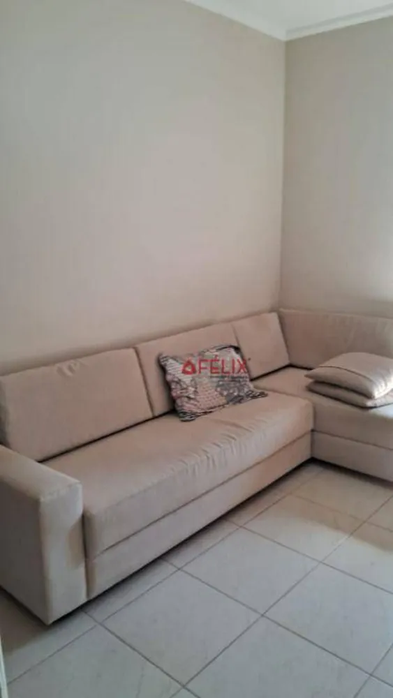 Apartamento, 3 quartos, 111 m² - Foto 2