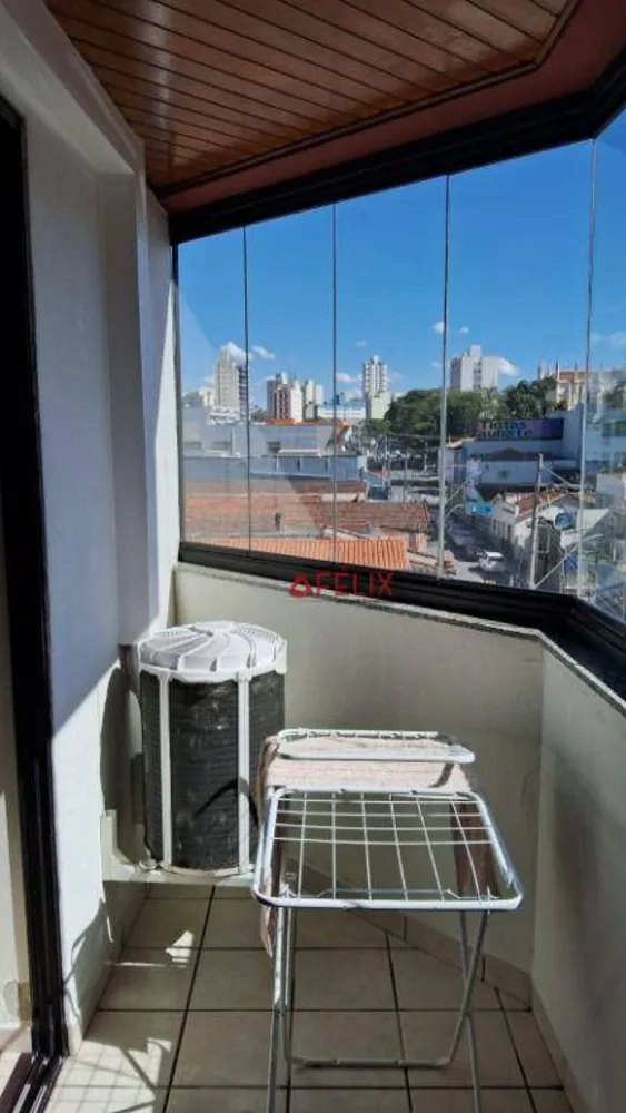 Apartamento, 3 quartos, 111 m² - Foto 4