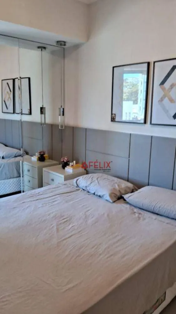 Apartamento, 3 quartos, 111 m² - Foto 9
