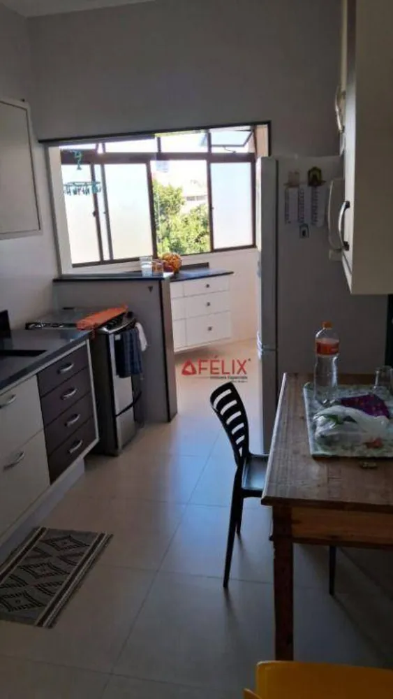 Apartamento, 3 quartos, 111 m² - Foto 3