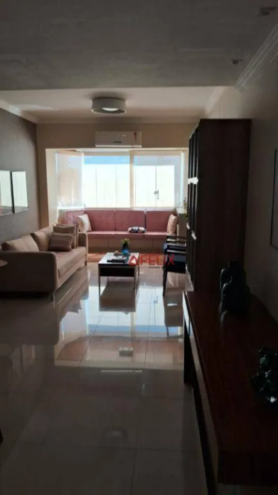 Apartamento, 3 quartos, 111 m² - Foto 1