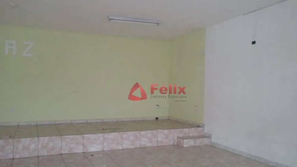 Loja-Salão, 60 m² - Foto 3