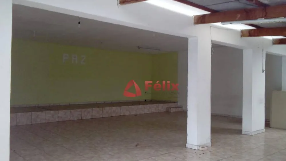 Loja-Salão, 60 m² - Foto 2