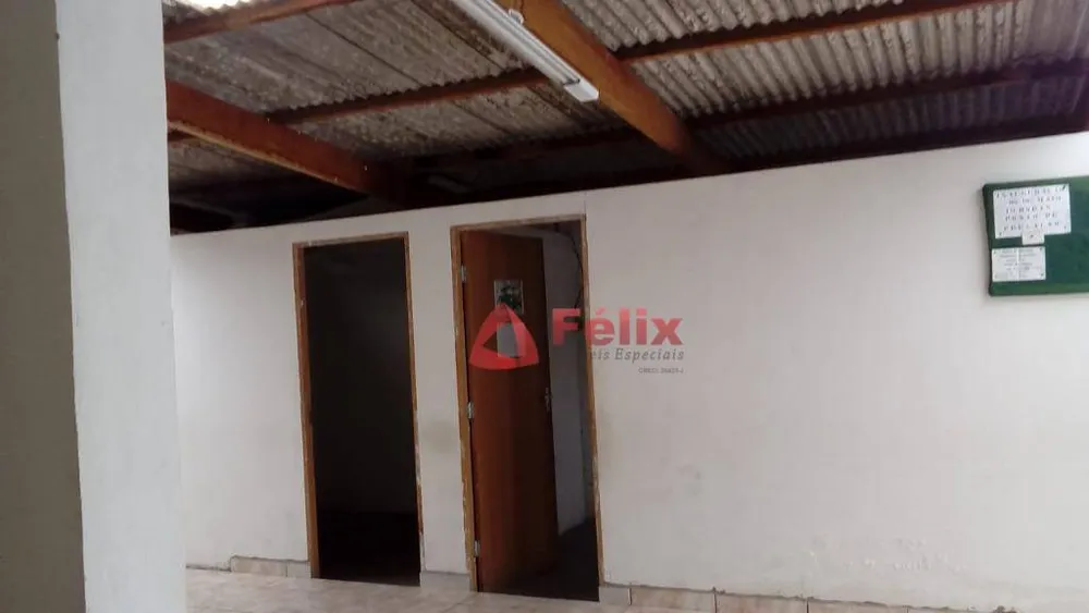 Loja-Salão, 60 m² - Foto 5