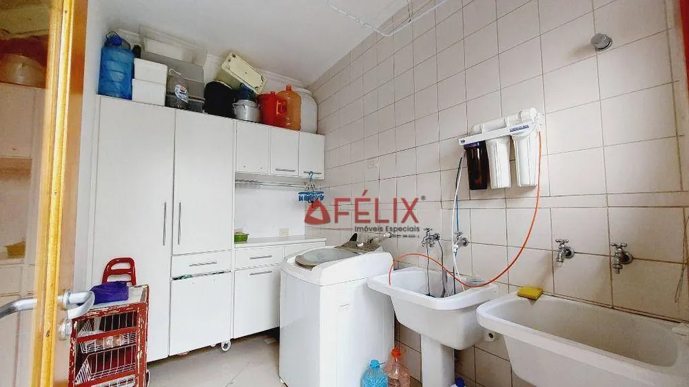 Sobrado, 4 quartos, 326 m² - Foto 9