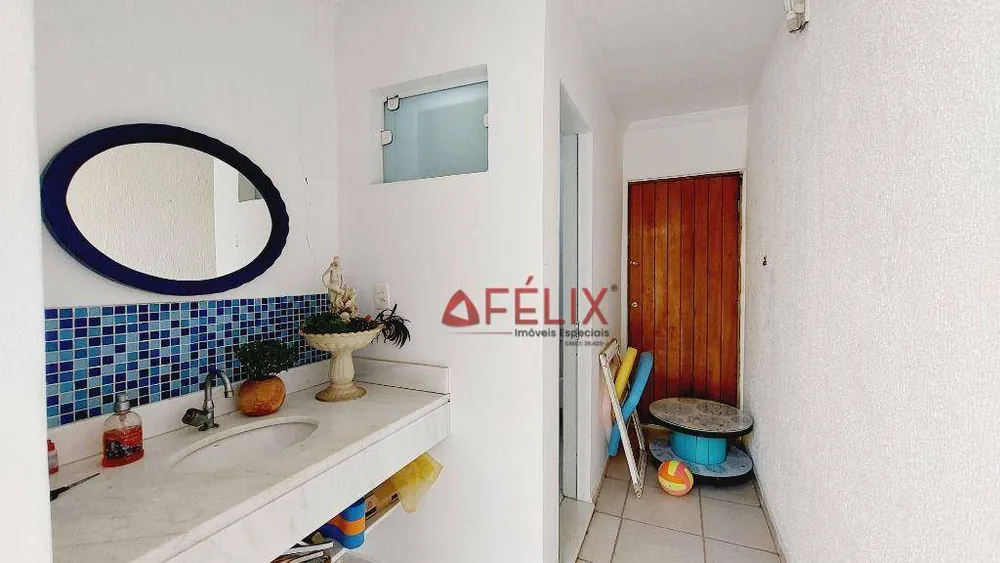 Sobrado, 4 quartos, 326 m² - Foto 10