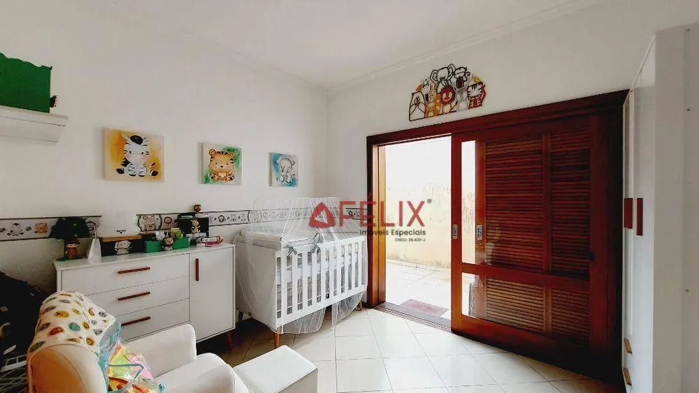 Sobrado, 4 quartos, 326 m² - Foto 7
