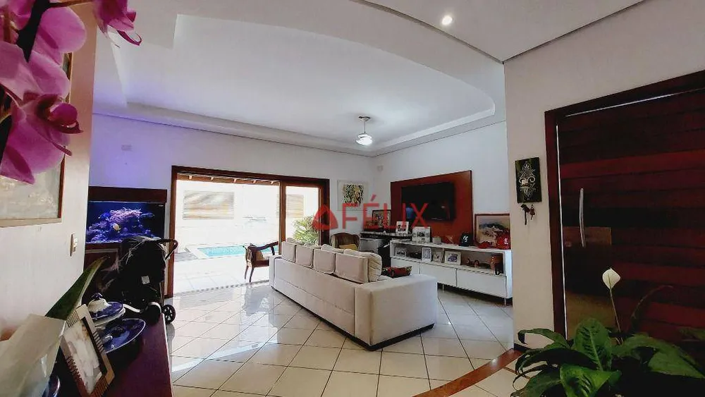 Sobrado, 4 quartos, 326 m² - Foto 3