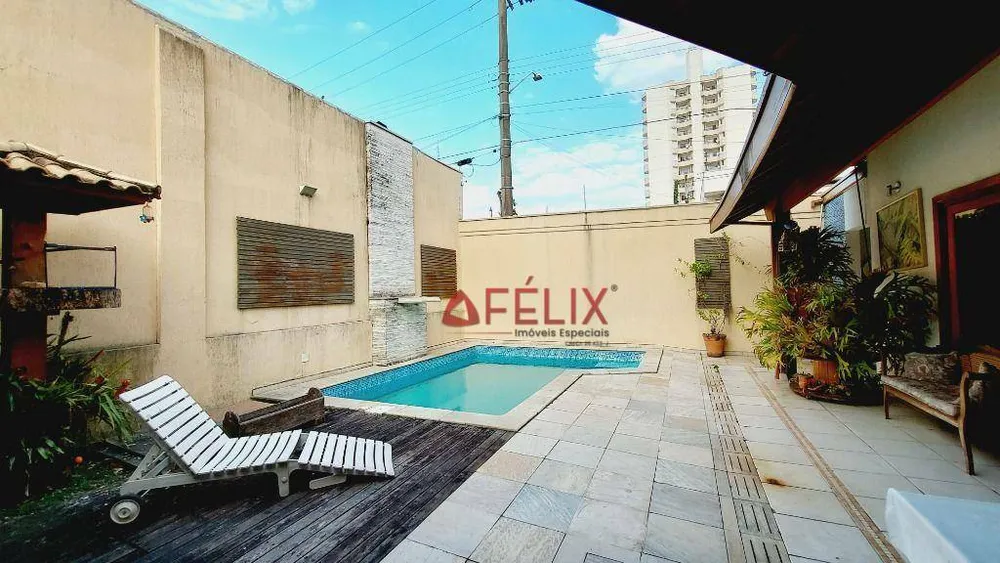 Sobrado, 4 quartos, 326 m² - Foto 11
