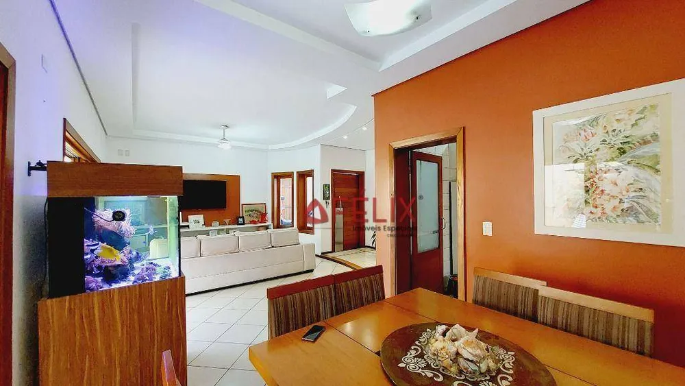 Sobrado, 4 quartos, 326 m² - Foto 2