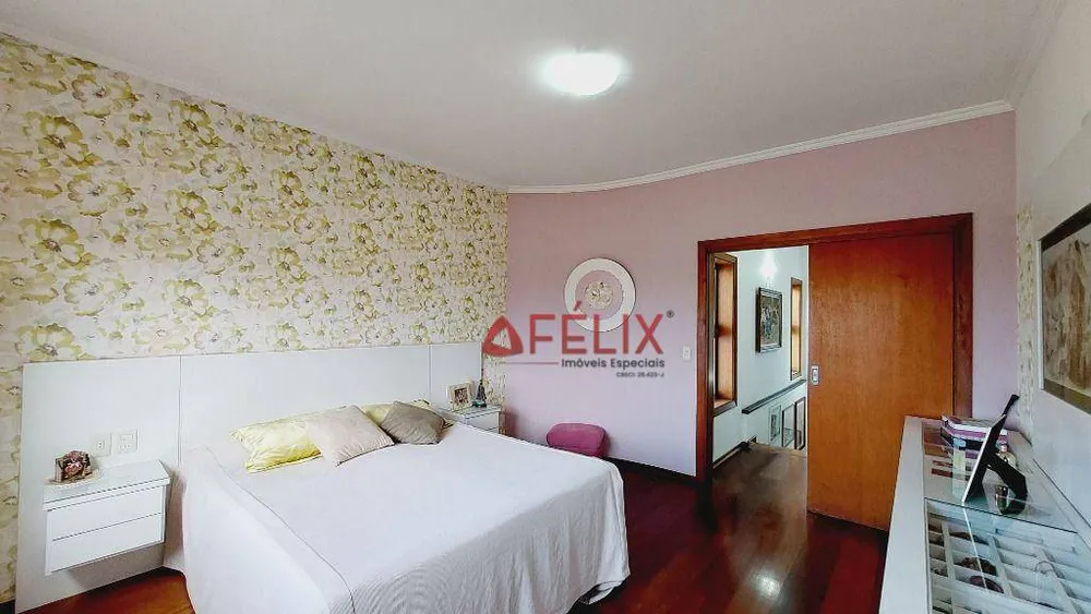 Sobrado, 4 quartos, 326 m² - Foto 8