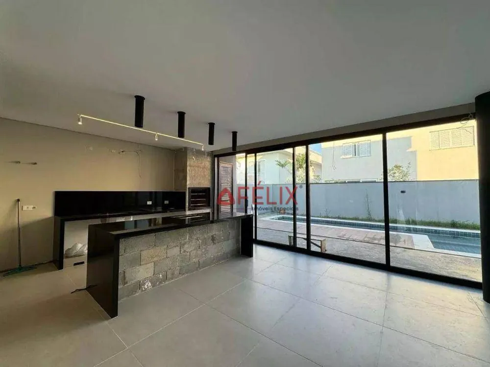Sobrado, 5 quartos, 420 m² - Foto 3
