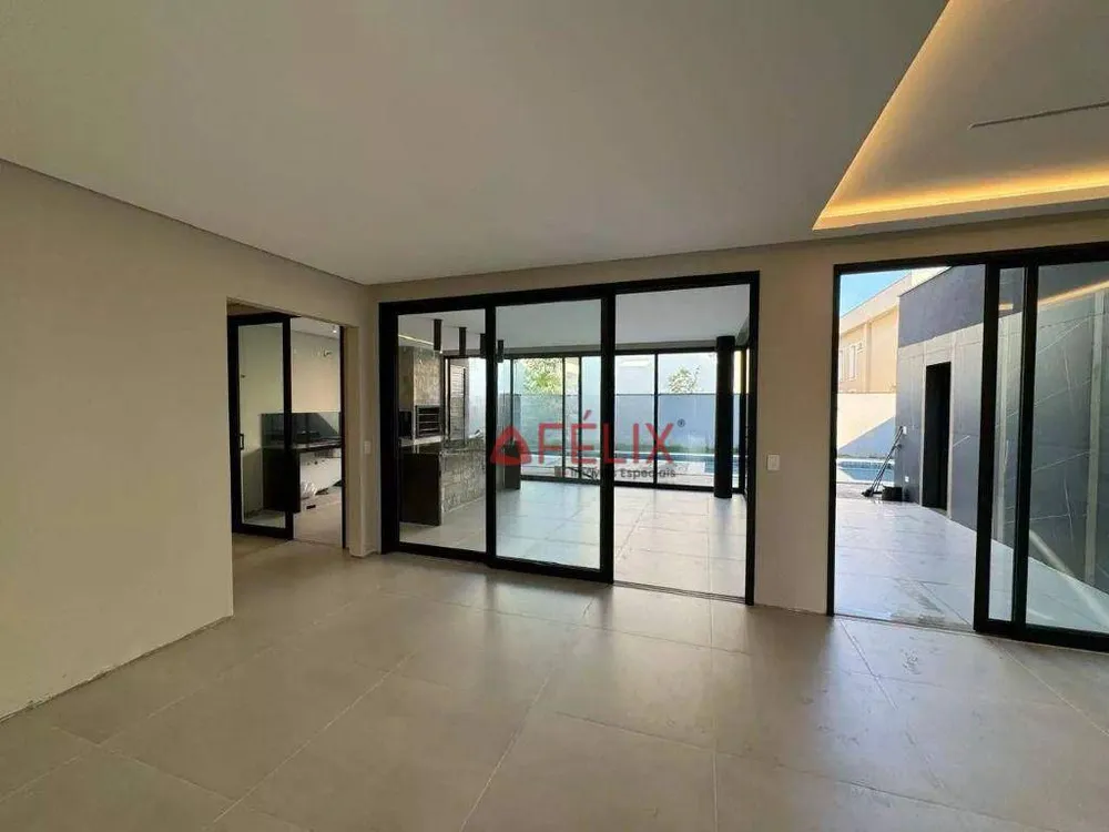 Sobrado, 5 quartos, 420 m² - Foto 4