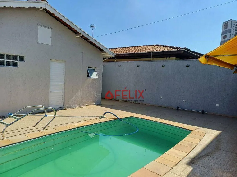 Casa, 3 quartos, 245 m² - Foto 6