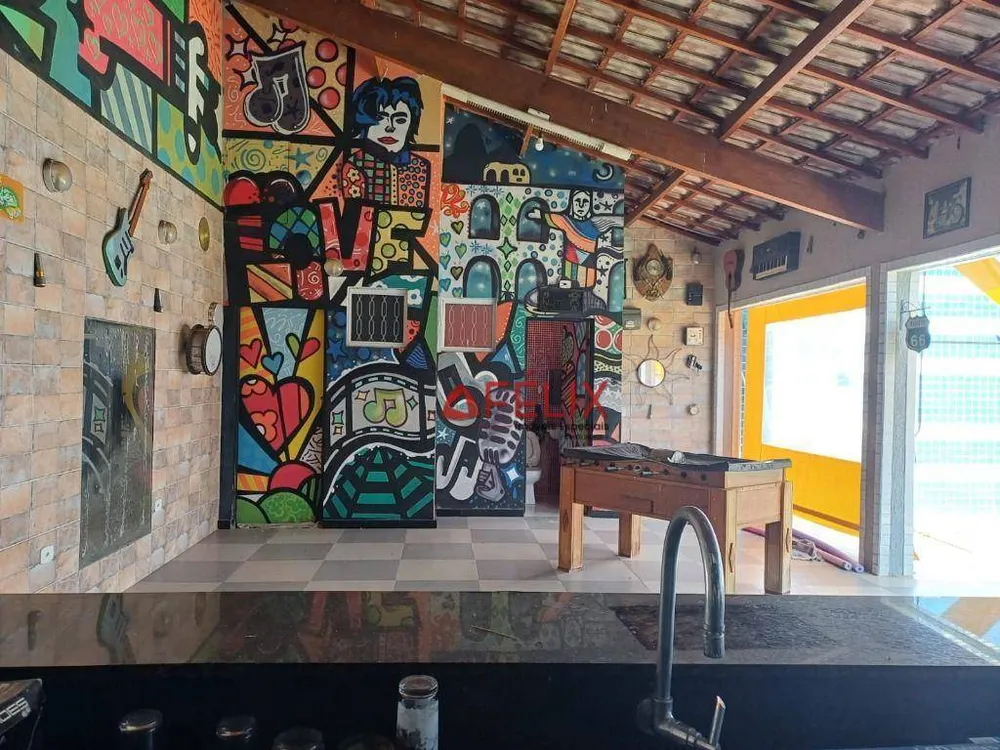 Casa, 3 quartos, 245 m² - Foto 5