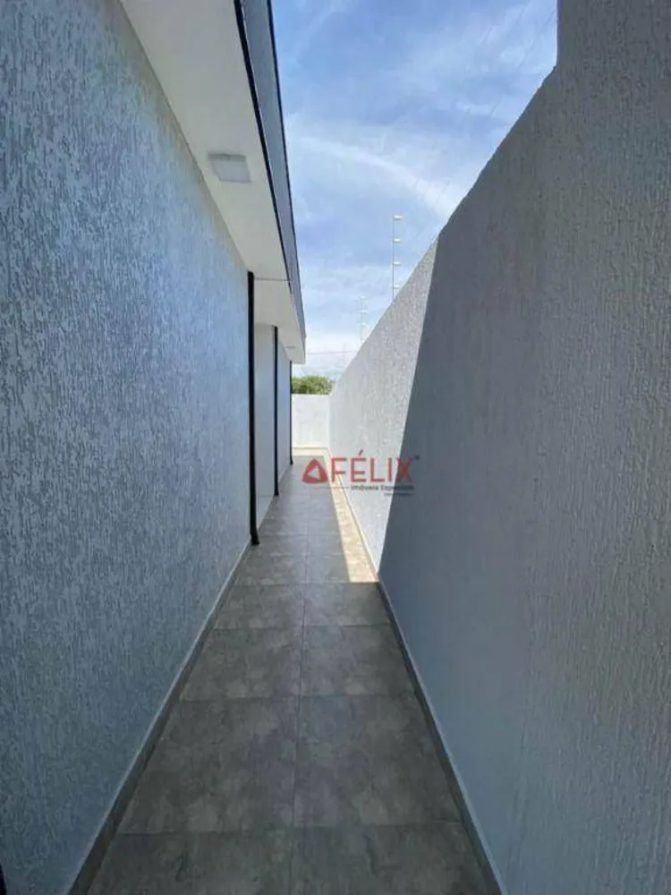 Casa, 2 quartos, 94 m² - Foto 12