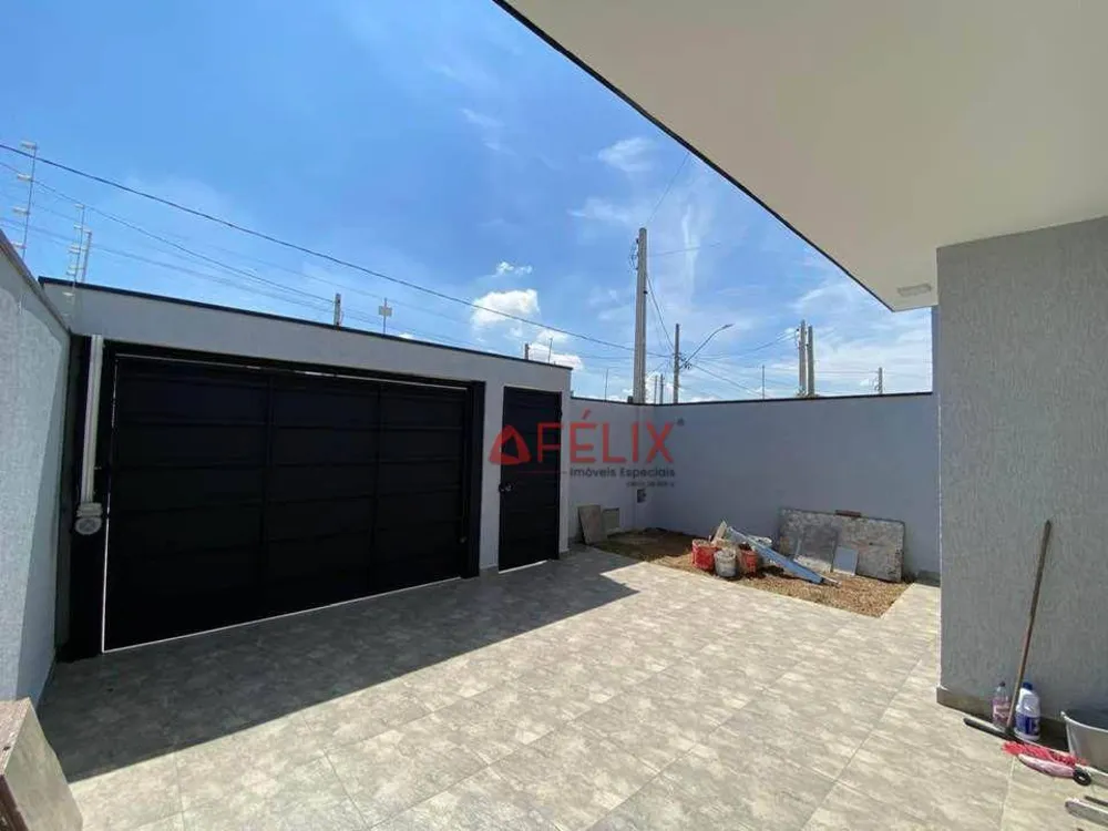 Casa, 2 quartos, 94 m² - Foto 3