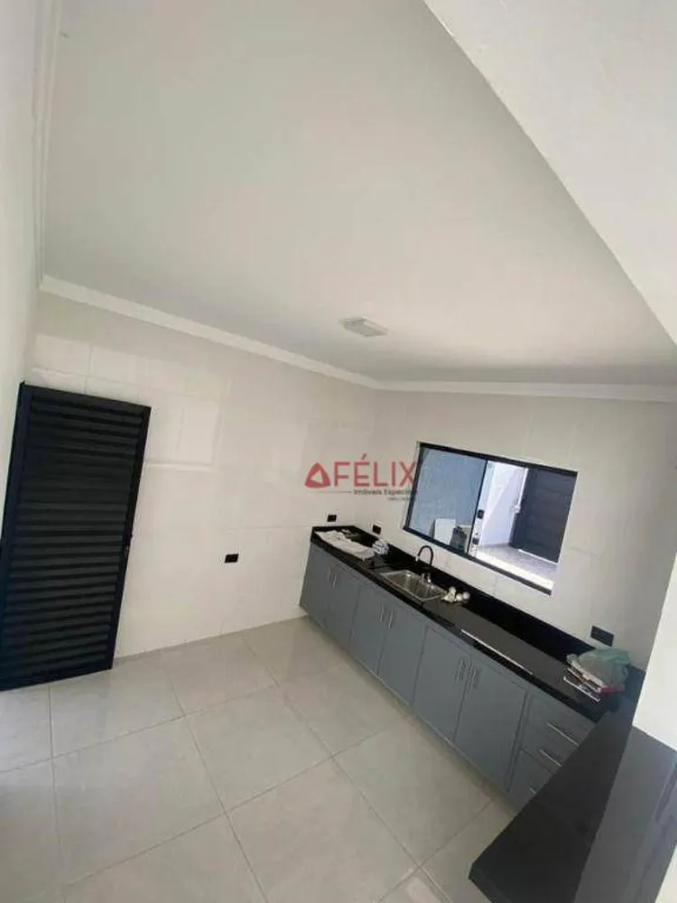 Casa, 2 quartos, 94 m² - Foto 6