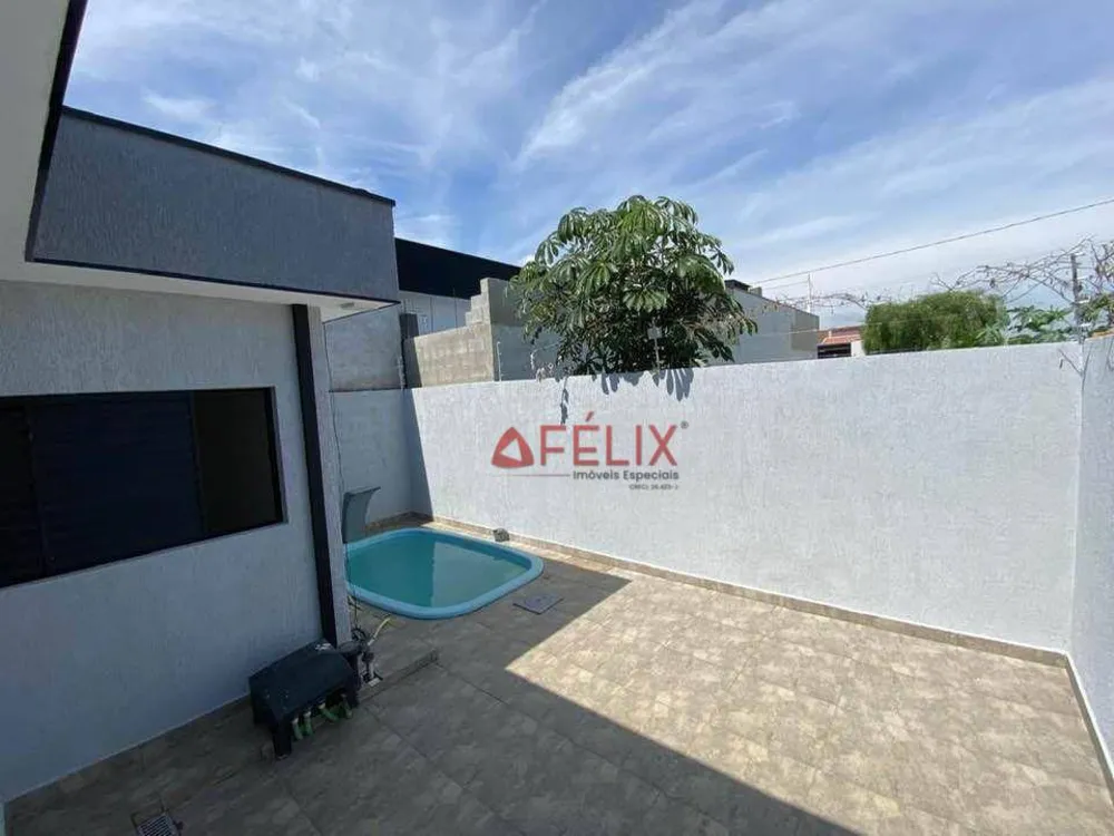 Casa, 2 quartos, 94 m² - Foto 11