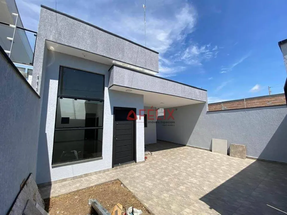 Casa, 2 quartos, 94 m² - Foto 1