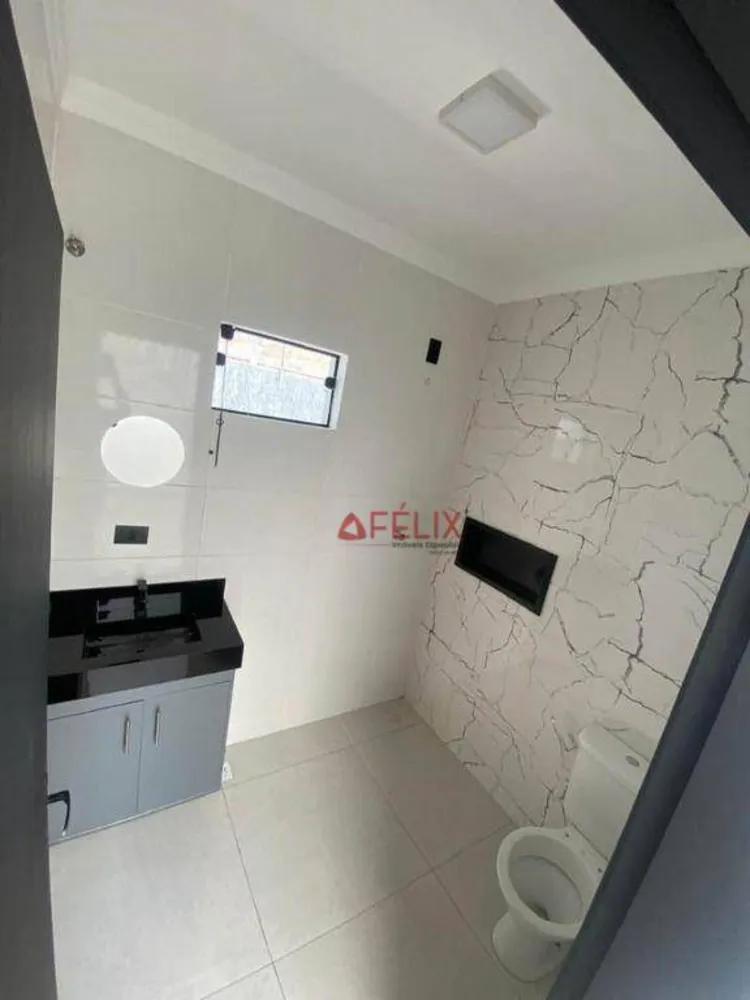 Casa, 2 quartos, 94 m² - Foto 7