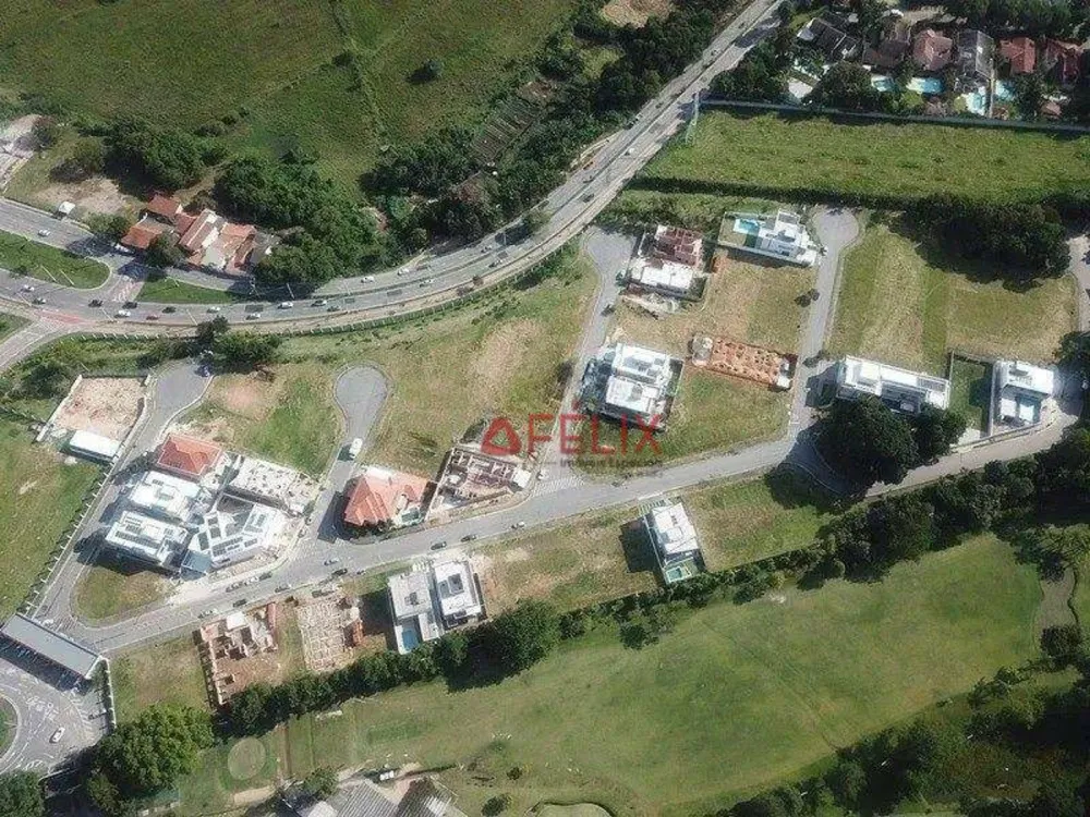Loteamento e Condomínio, 450 m² - Foto 3