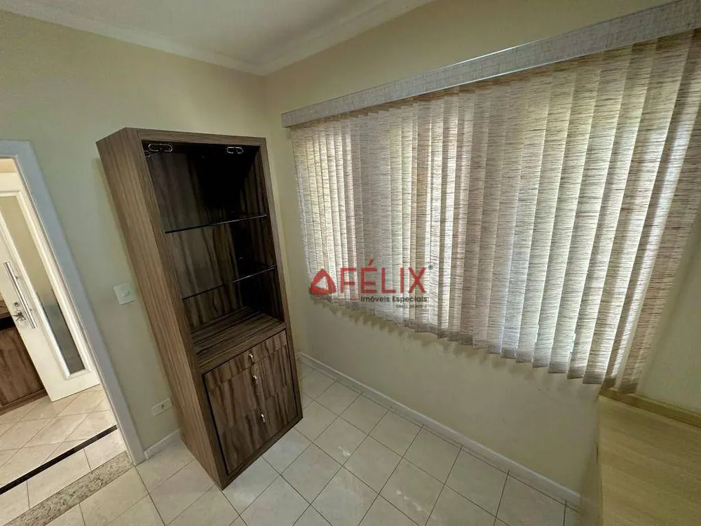 Sobrado, 3 quartos, 244 m² - Foto 12