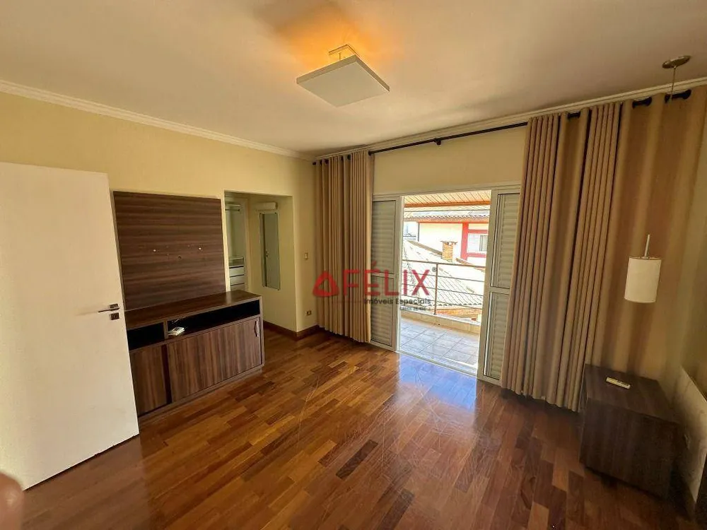Sobrado, 3 quartos, 244 m² - Foto 6